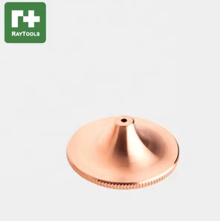 Original Raytools Single layer Copper T2 Nozzle