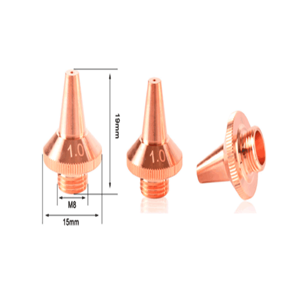 Raytool 3D Nozzle - RT15-3D-H19