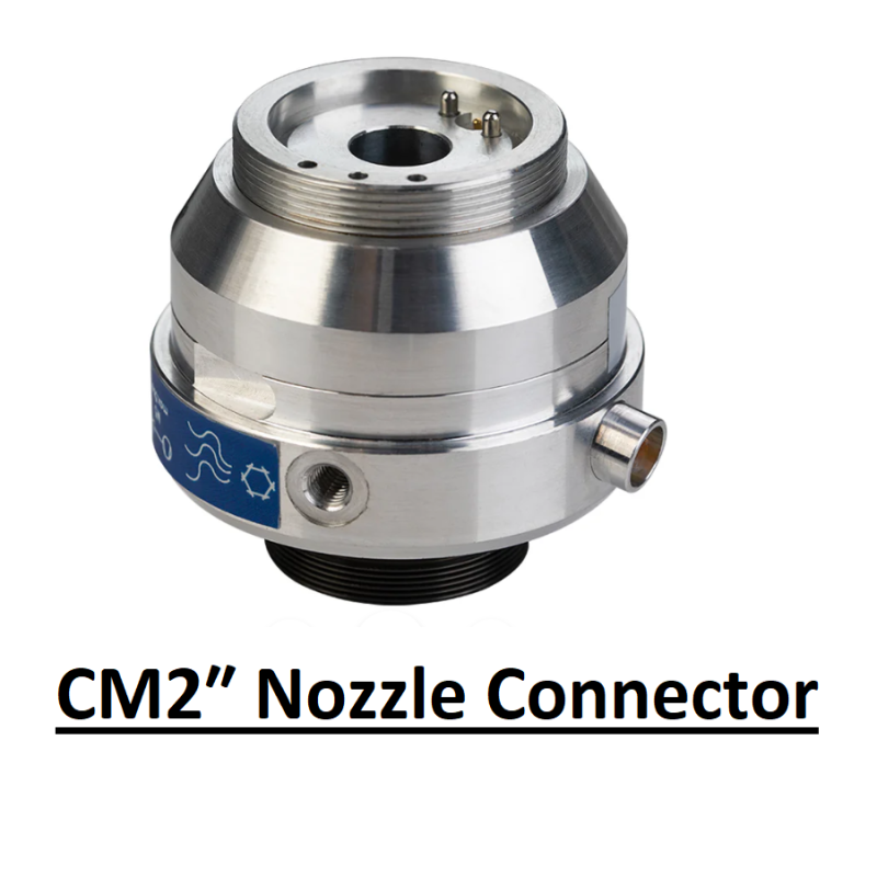 CM2″ Nozzle Connector