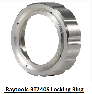 Locking Ring BT240S