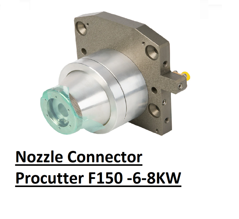 Nozzle Connector Procutter Procutter F150 (6-8KW)