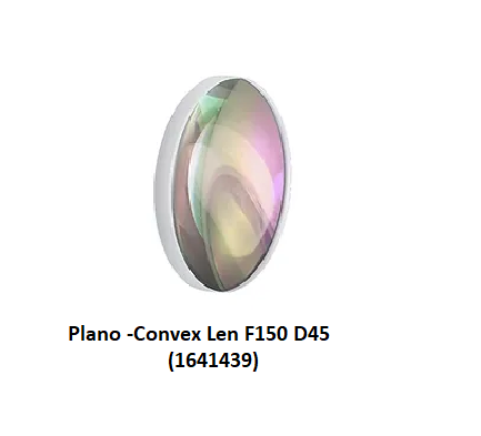 1641439_Plano -Convex Len F150 D45