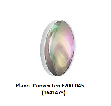 1641473_Plano -Convex Len F200 D45