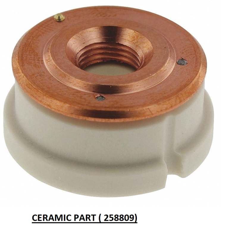 Ceramic Parts _258809