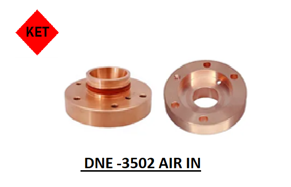 DNE-3502 AIR IN