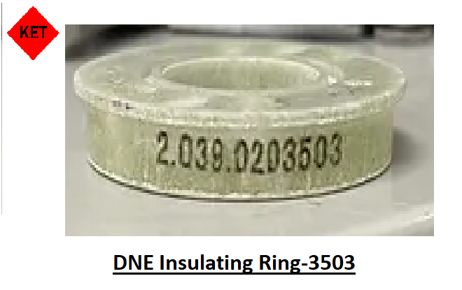 DNE Insulating Ring-3503