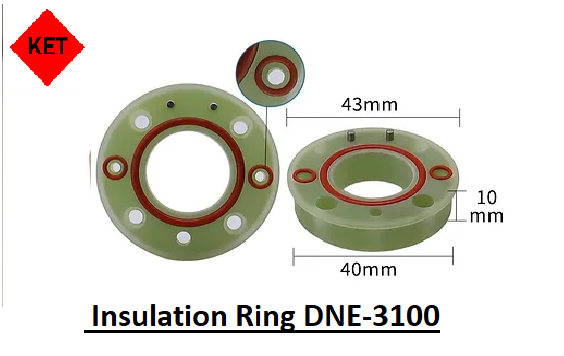 DNE Insulation Ring DNE-3100