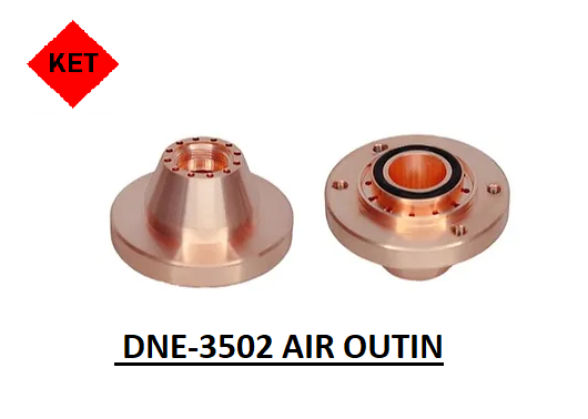 DNE LASER DNE-3502 AIR OUTIN