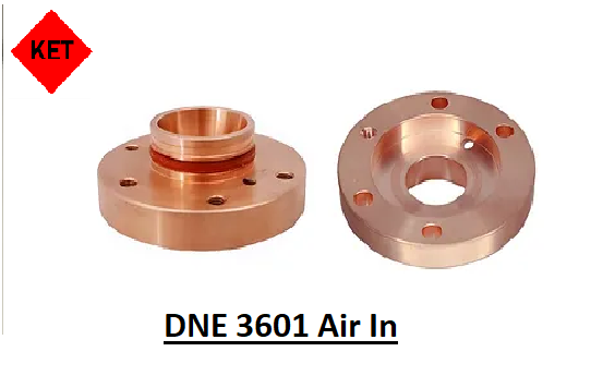 DNE LASER DNE-3601 AIR IN