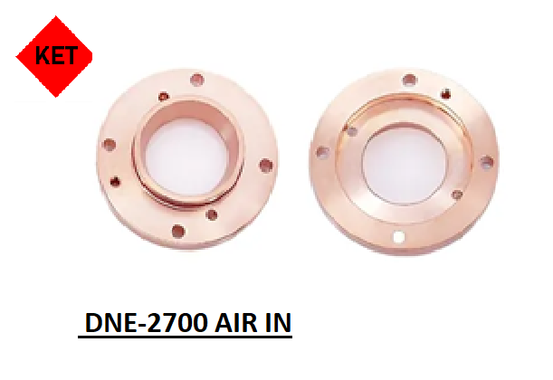 DNE Laser DNE-2700 AIR IN