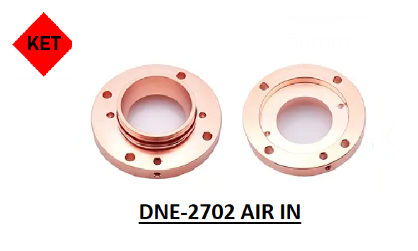 DNE Laser DNE-2702 AIR IN