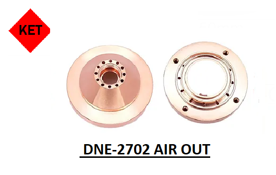 DNE Laser DNE-2702 AIR OUT