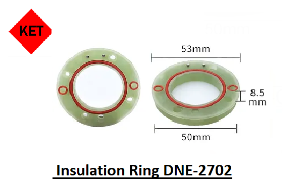 DNE Laser insulation Ring DNE-2702