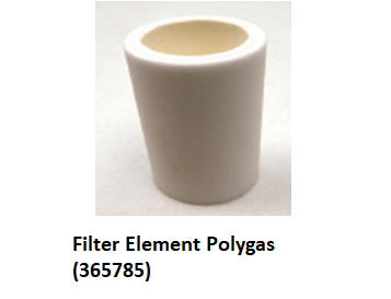 Filter Element Polygas _365785