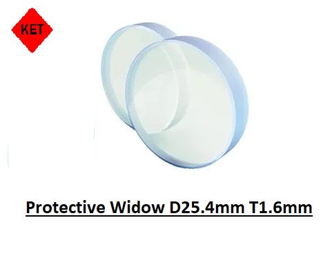 Protective Widow D25.4mm T1.6mm