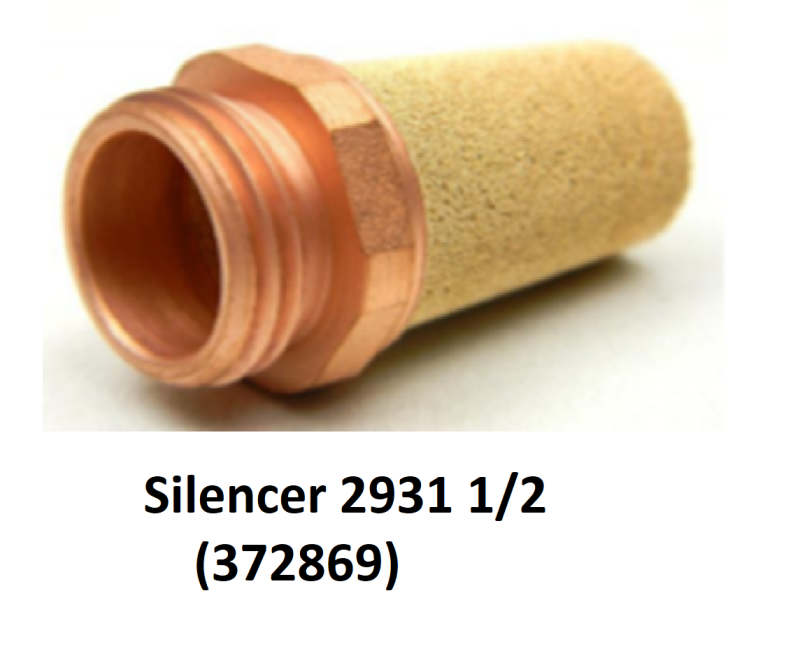 Silencer 2931_373869