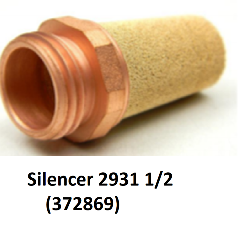 Silencer 2931_373869