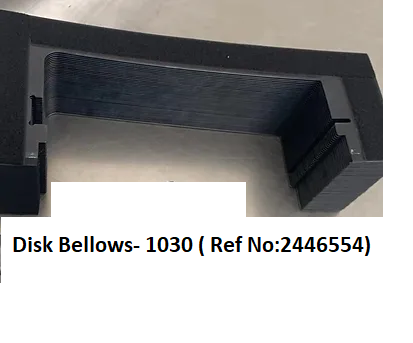 Trumpf Disk Bellow -1030 Rer No 2336554