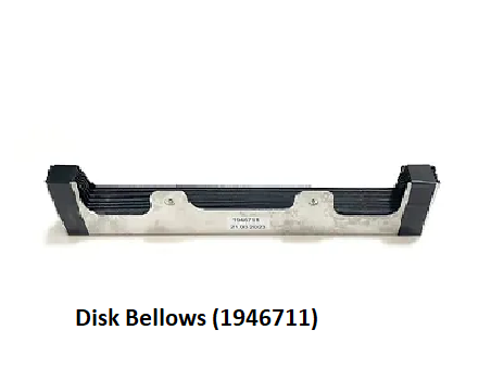 Trumpf Disk Bellows 1946711