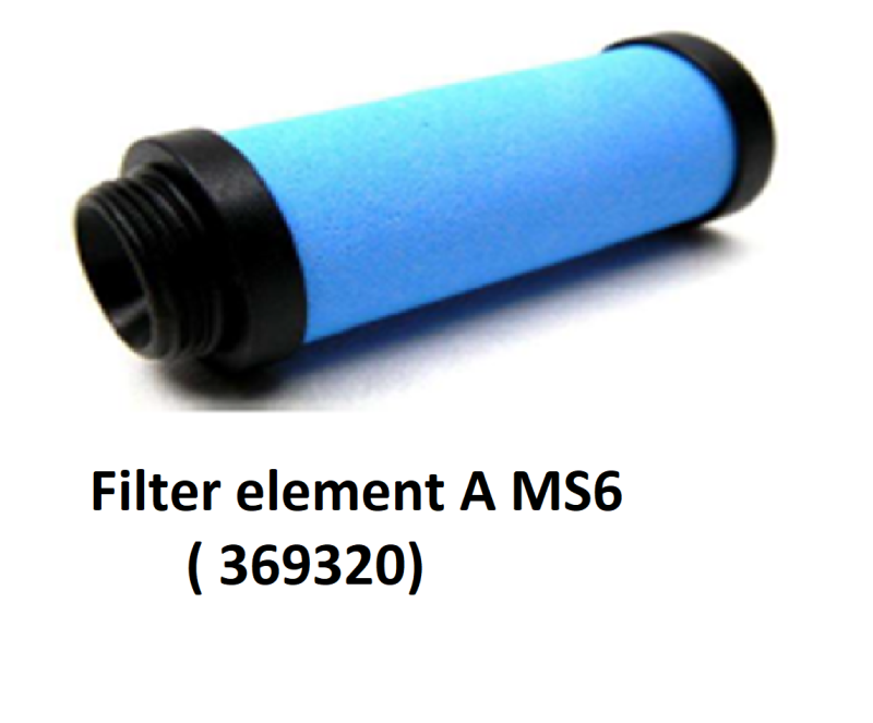 Trumpf Filter Element A MS6_369320