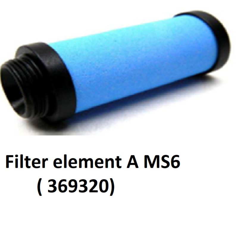 Trumpf Filter Element A MS6_369320