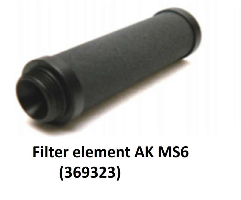 Trumpf Filter Element AK MS6_369323