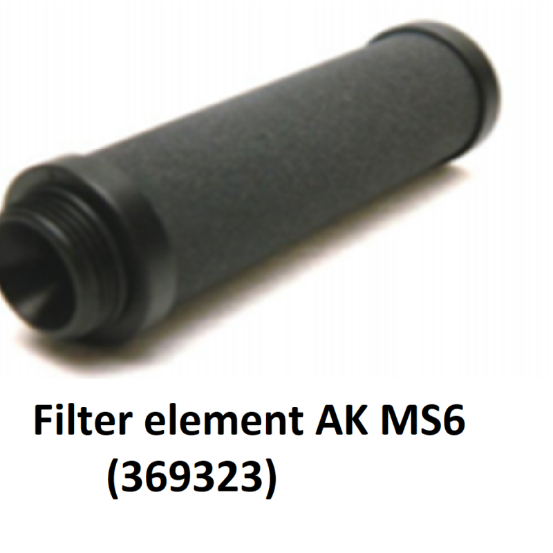 Trumpf Filter Element AK MS6_369323