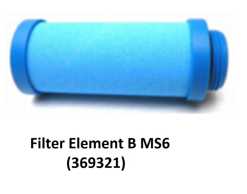 Trumpf Filter Element B MS6_369321