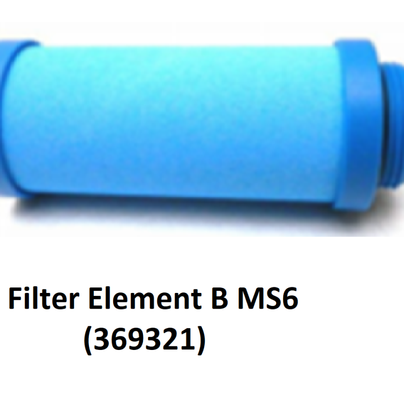 Trumpf Filter Element B MS6_369321