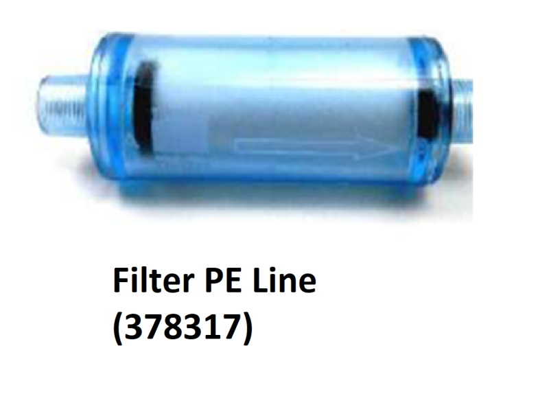 Trumpf Filter PE Line_378317