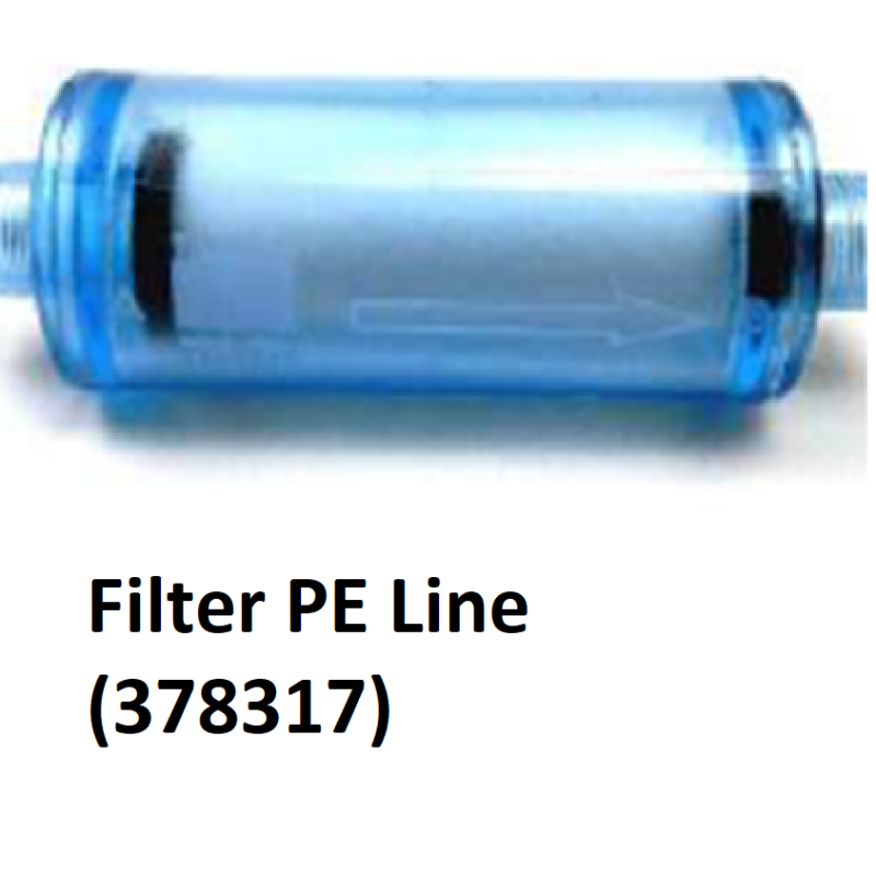 Trumpf Filter PE Line_378317