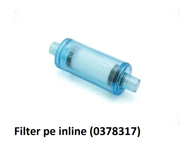 Trumpf Filter PE inline_0378317