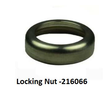 Trumpf Locking Nut _216066