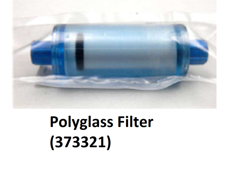 Trumpf Polyglass Filter_373321