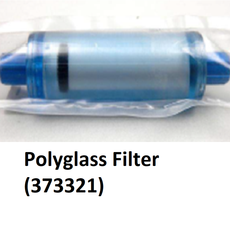 Trumpf Polyglass Filter_373321