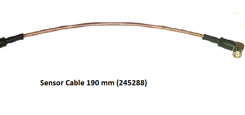 Trumpf Sensor Cable 190 mm_Trumpf ID_245288