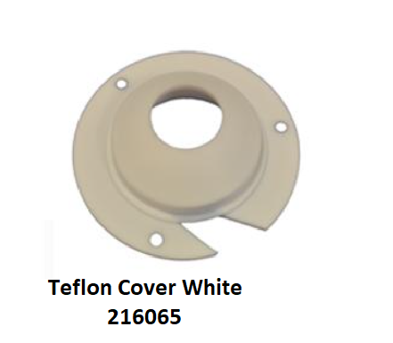 Trumpf Teflon Cover White 216065