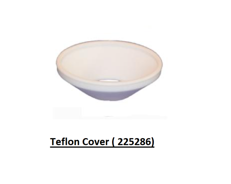 Trumpf Teflon Cover_225286