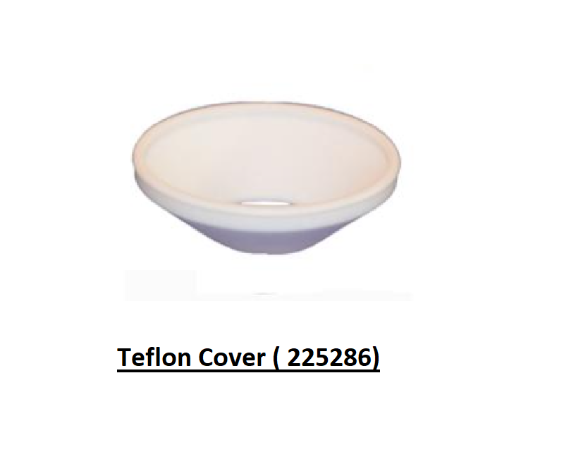 Trumpf Teflon Cover_225286