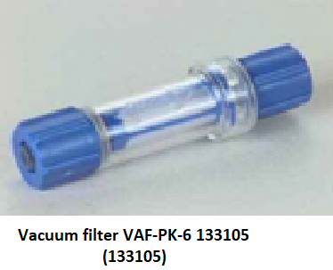 Trumpf Vacuum filter VAF-PK-6 _133105