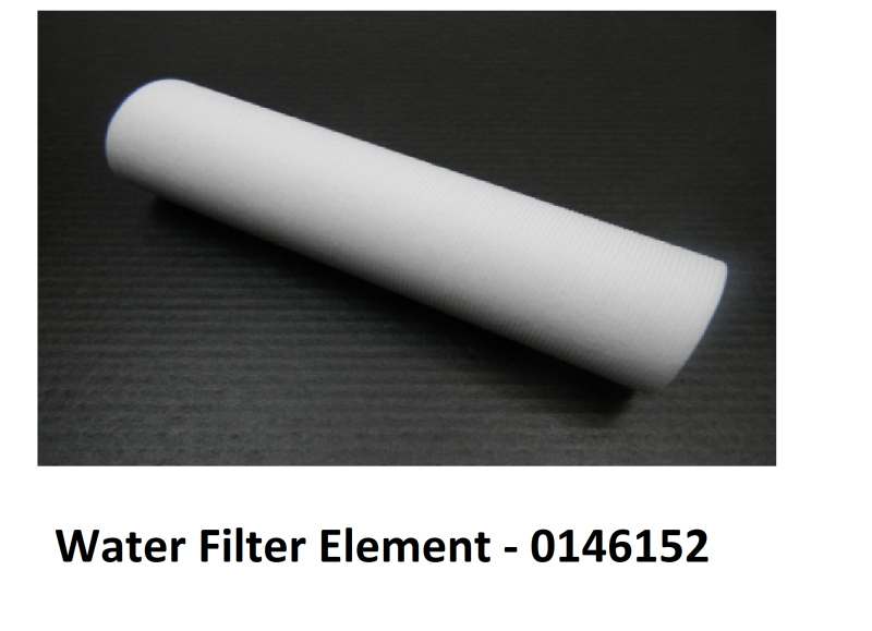 Trumpf Water Filter Element 0146152