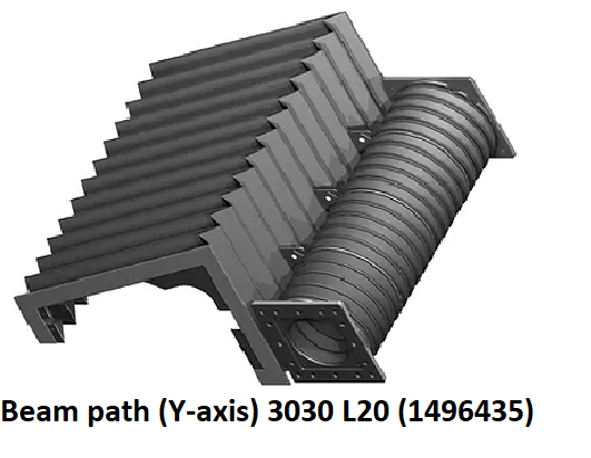 Trumpf_Beam Path Y axis 3030 L20_Part ID 1496435