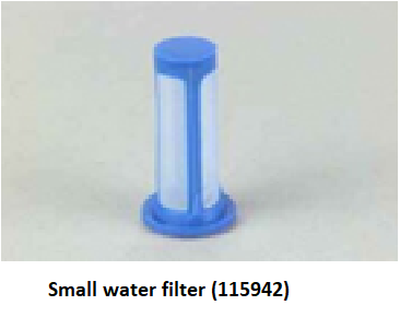 Trumpf_Small water filter (115942)