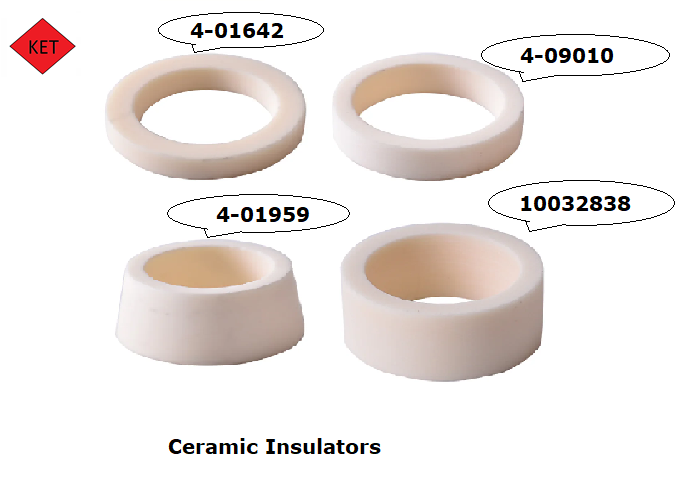 Bystronic_Ceramic Insulators