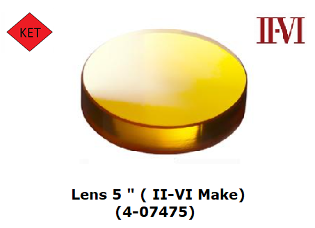 Bystronic_Lens 5 inch ( II-VI Make)_4-07475