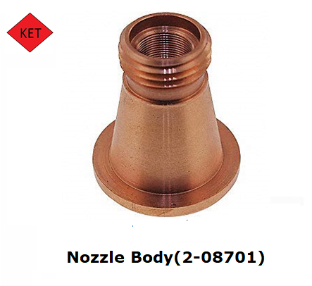 Bystronic_Nozzle Body_2-08701