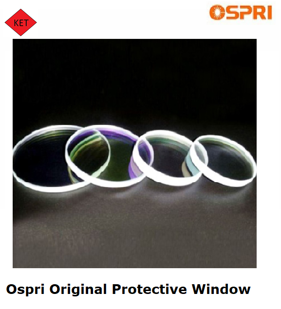 Ospri Original Protective Window