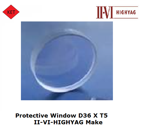 Protective Window_Bystronic_Prima_LVD Highyag