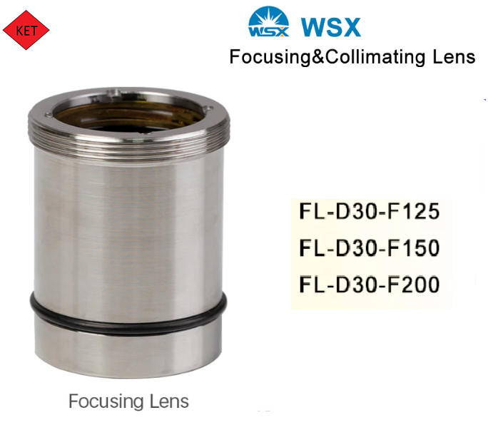 WSX Focus Lens_NC30