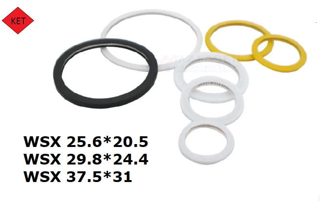 WSX Seal Rings